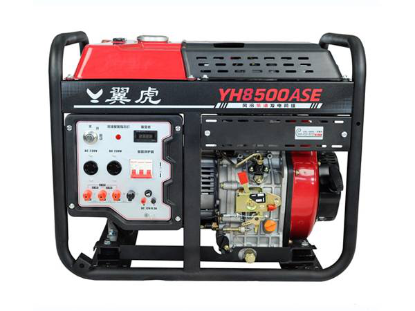 翼虎YH8500ASE
